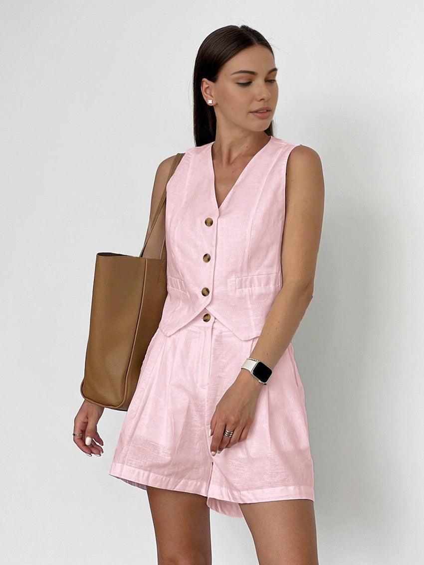 SOLARA|CONJUNTO ROSA - CasaCavari