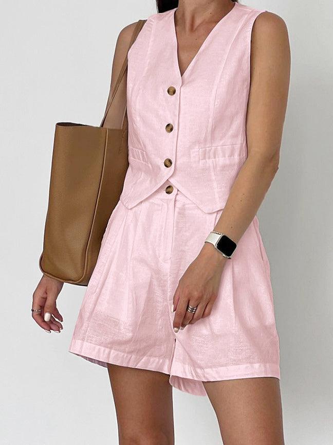 SOLARA|CONJUNTO ROSA - CasaCavari
