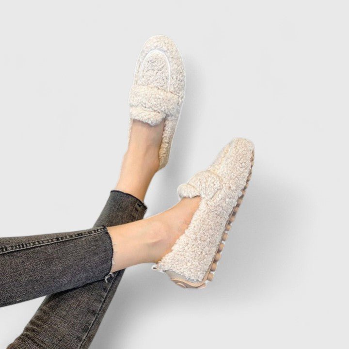 Solenne | Zapatillas EleganteS - CasaCavari