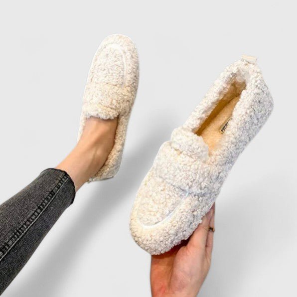 Solenne | Zapatillas EleganteS - CasaCavari