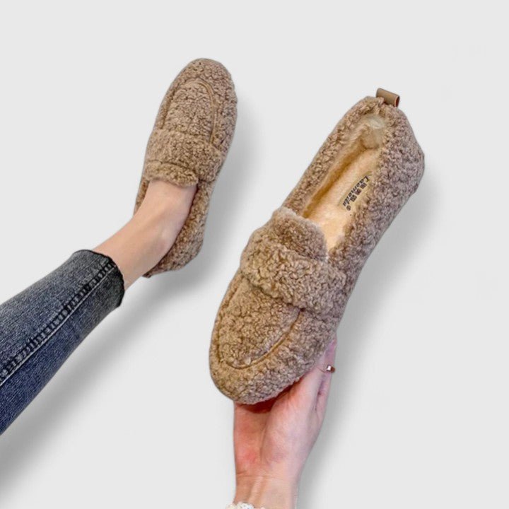 Solenne | Zapatillas EleganteS - CasaCavari