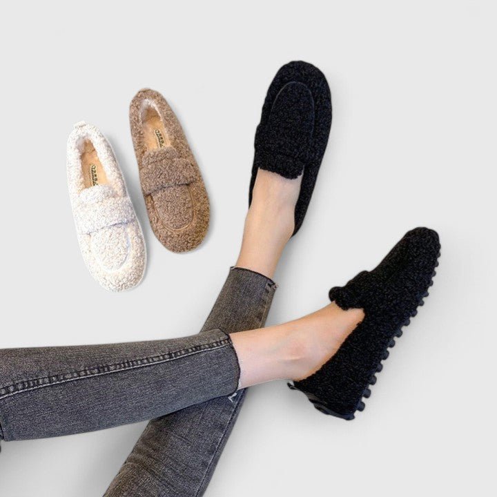 Solenne | Zapatillas EleganteS - CasaCavari