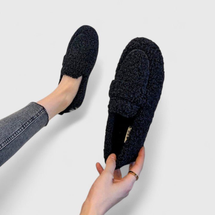 Solenne | Zapatillas EleganteS - CasaCavari