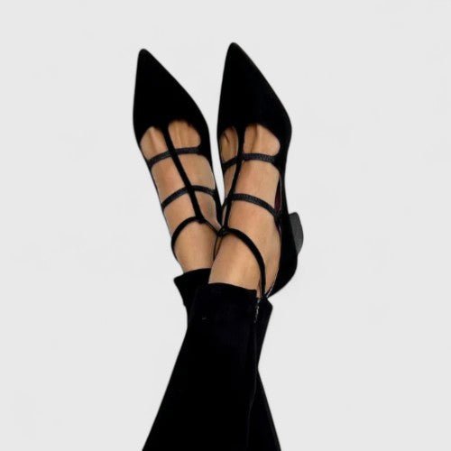 Sorelle | Tacones Elegantes - CasaCavari