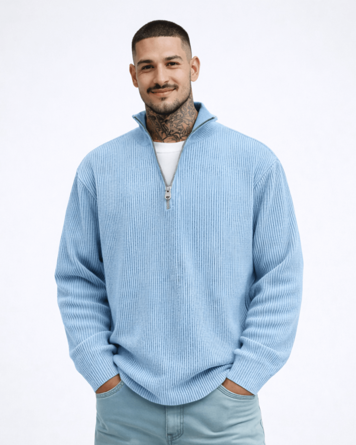STEVEN | JERSEY DE MEDIA - CasaCavari