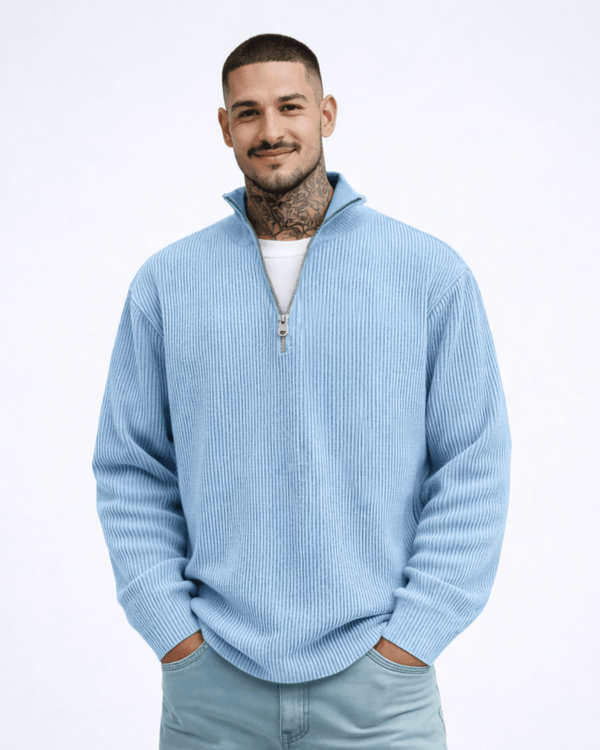 STEVEN | JERSEY DE MEDIA - CasaCavari