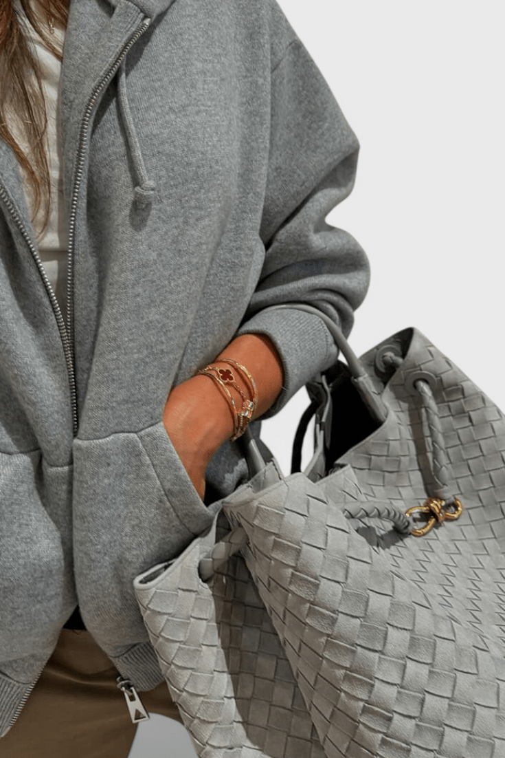 Tara|Bolso con Correa - CasaCavari
