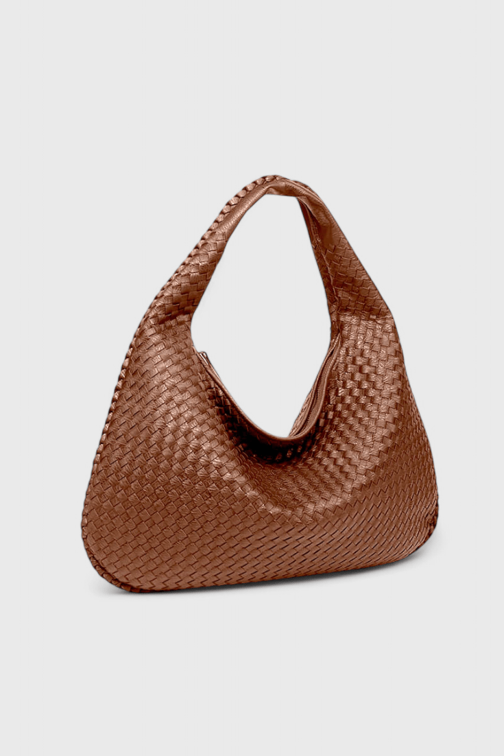 Tilly|Bolso de Tejido - CasaCavari