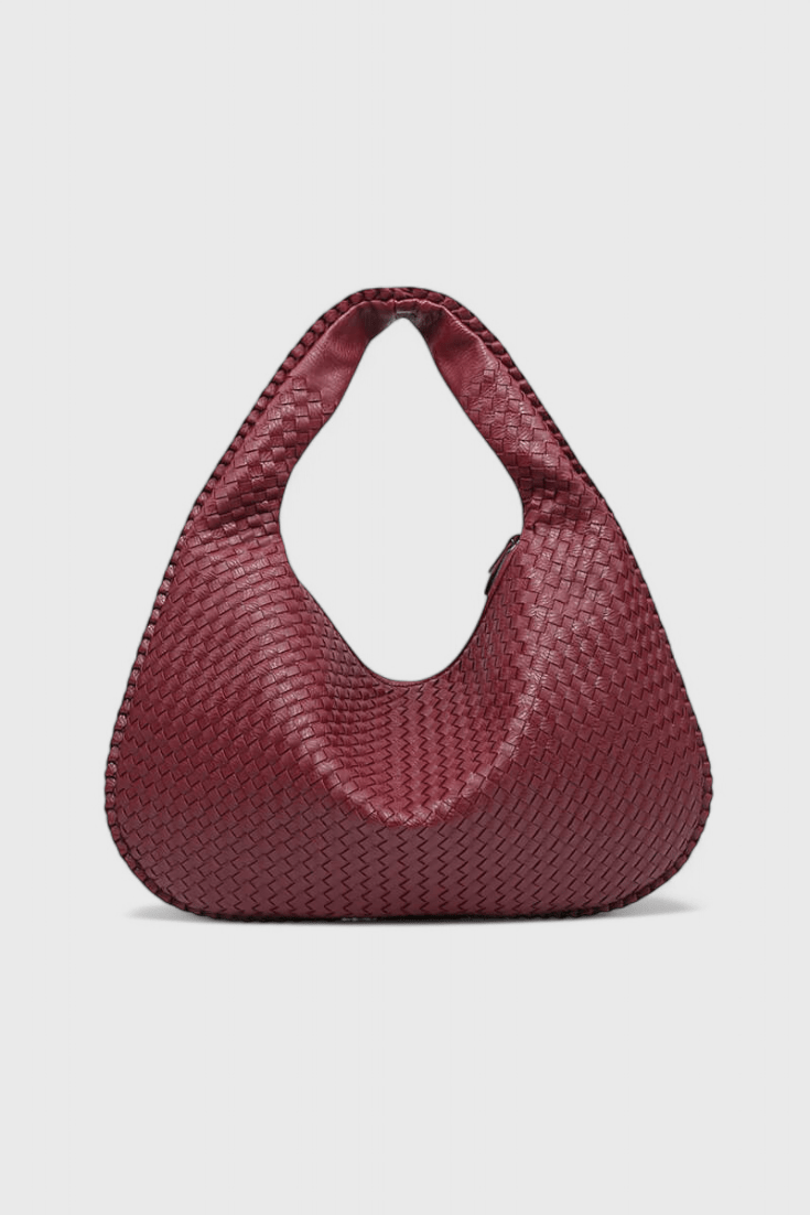 Tilly|Bolso de Tejido - CasaCavari