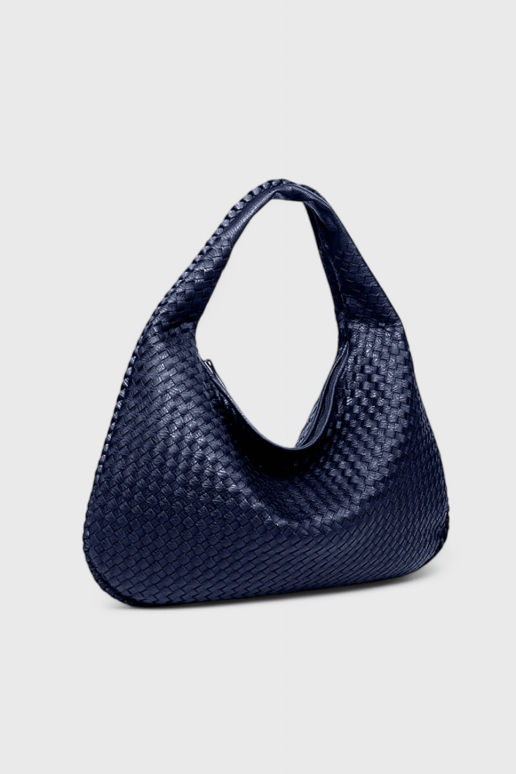 Tilly|Bolso de Tejido - CasaCavari