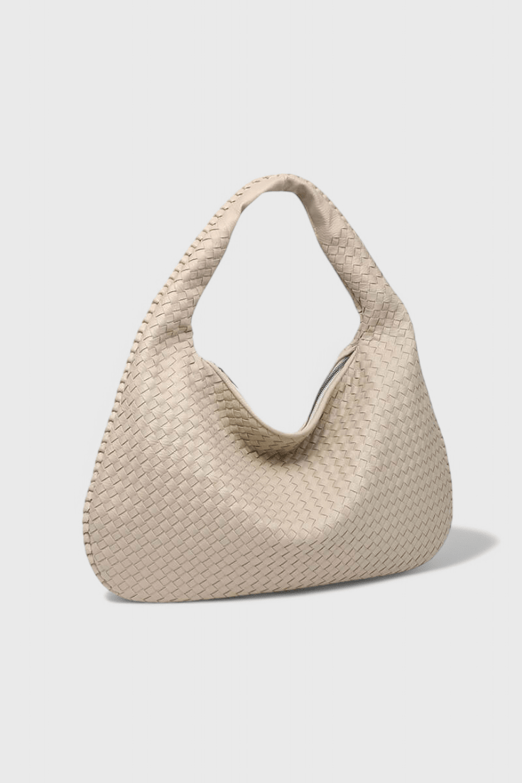 Tilly|Bolso de Tejido - CasaCavari