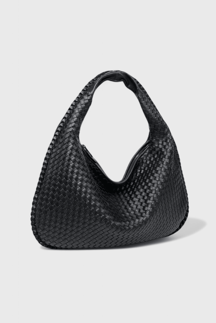 Tilly|Bolso de Tejido - CasaCavari