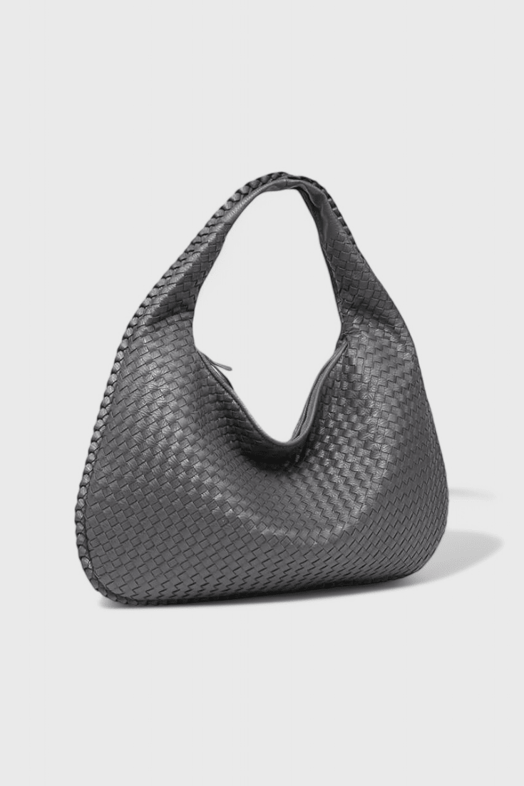 Tilly|Bolso de Tejido - CasaCavari