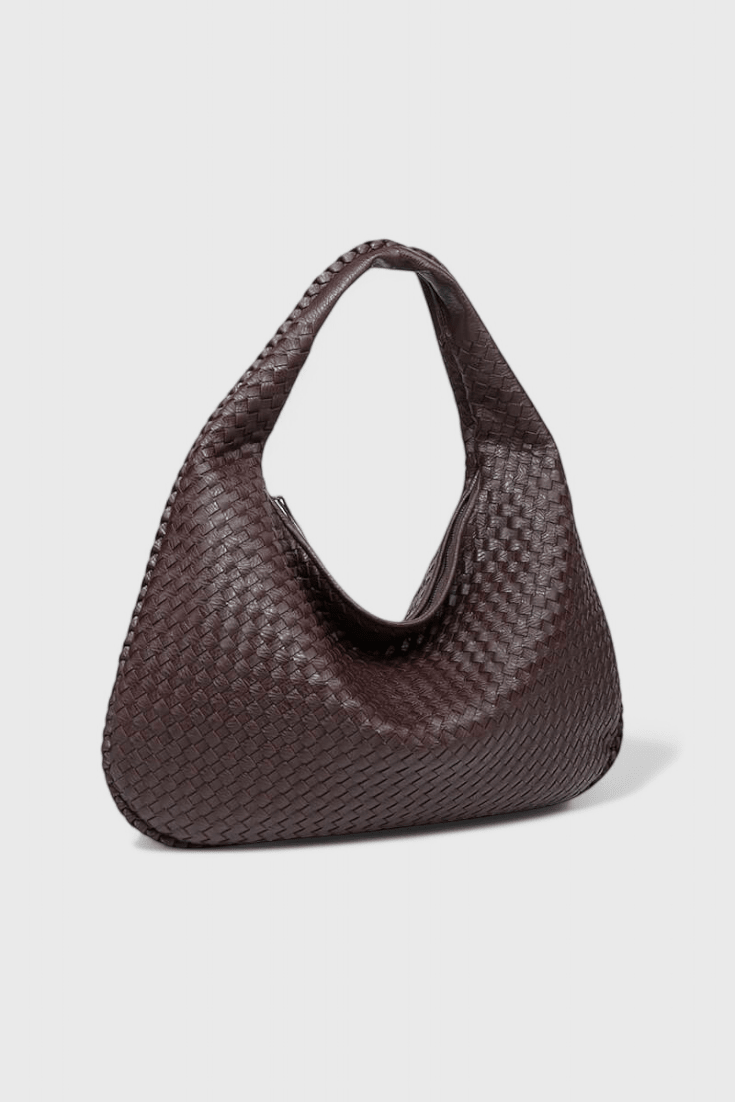 Tilly|Bolso de Tejido - CasaCavari