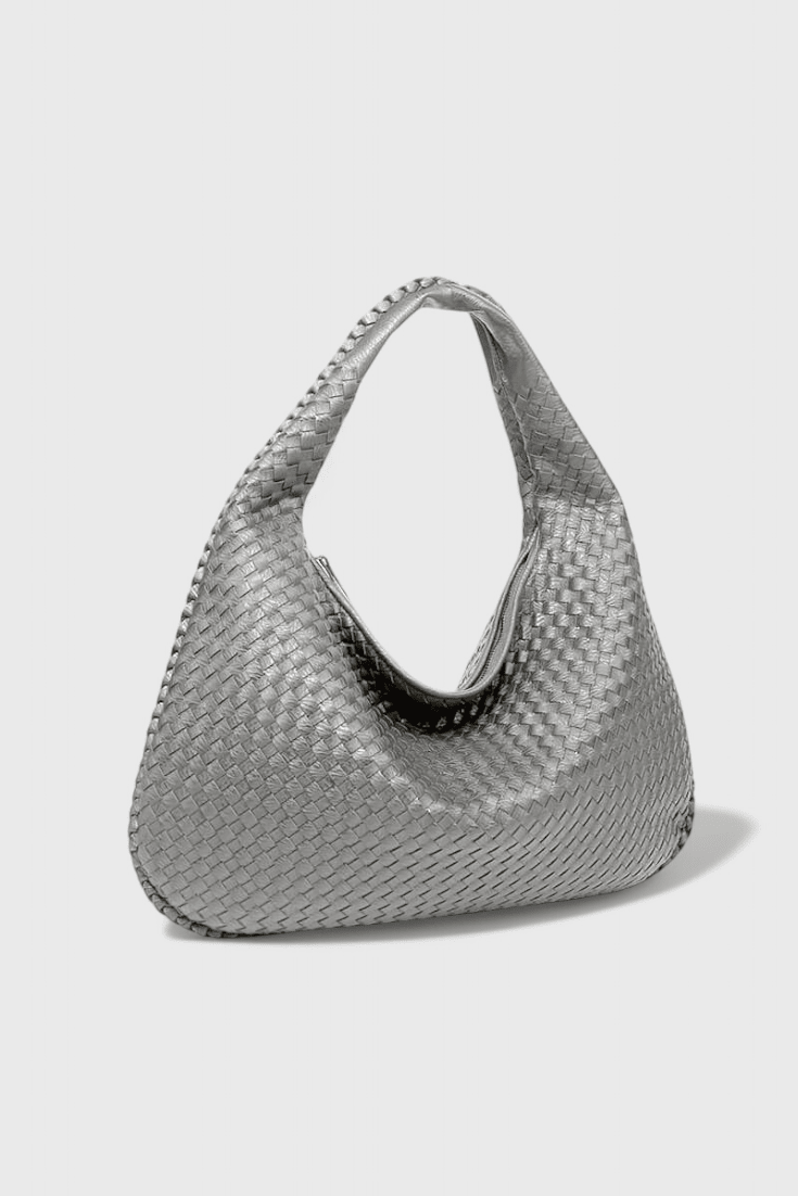 Tilly|Bolso de Tejido - CasaCavari