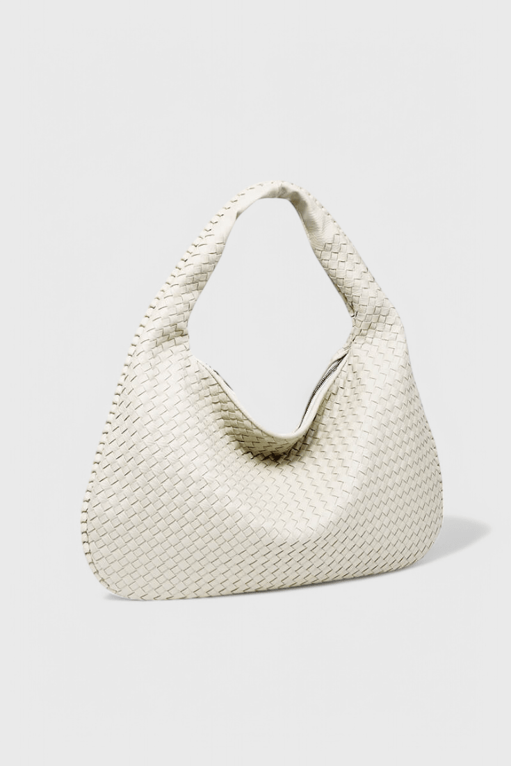 Tilly|Bolso de Tejido - CasaCavari