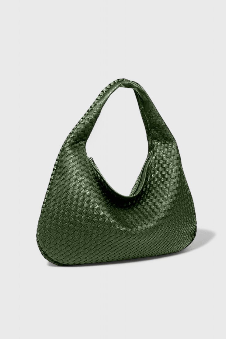 Tilly|Bolso de Tejido - CasaCavari