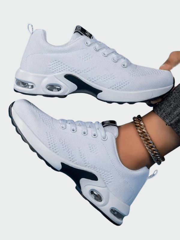 Traute | Zapatillas Ergonómicas Confort y Soporte Terapéutico - CasaCavari