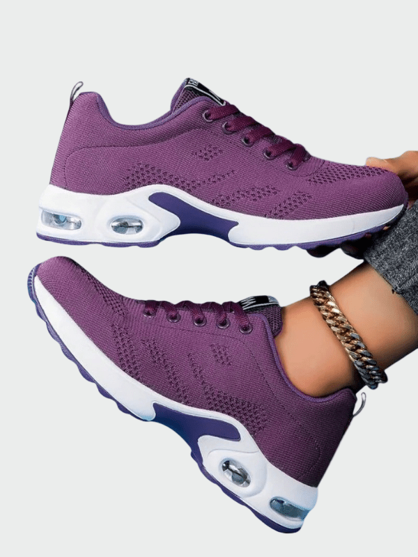 Traute | Zapatillas Ergonómicas Confort y Soporte Terapéutico - CasaCavari