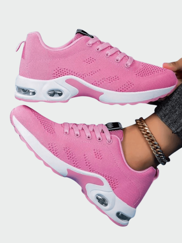 Traute | Zapatillas Ergonómicas Confort y Soporte Terapéutico - CasaCavari