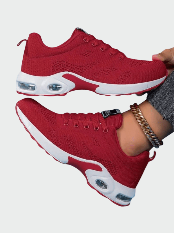 Traute | Zapatillas Ergonómicas Confort y Soporte Terapéutico - CasaCavari