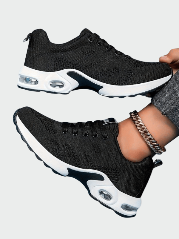 Traute | Zapatillas Ergonómicas Confort y Soporte Terapéutico - CasaCavari
