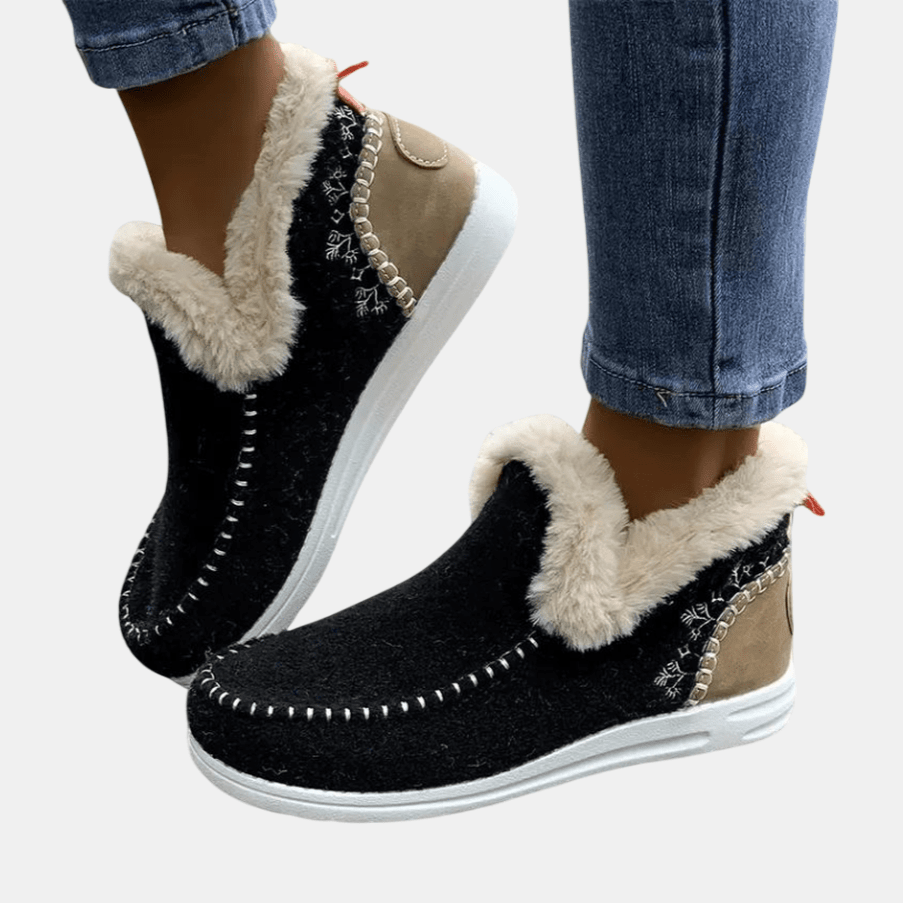 Valentina | Botas invernales - CasaCavari