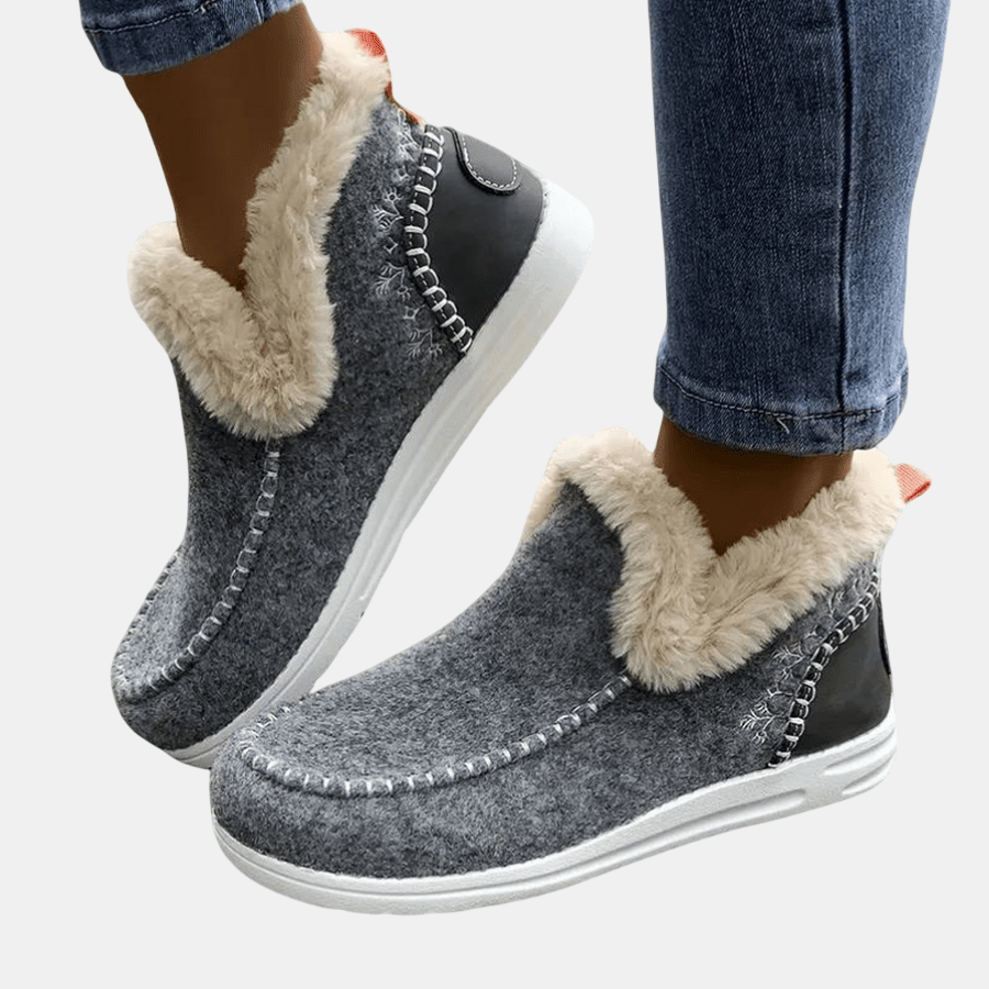 Valentina | Botas invernales - CasaCavari