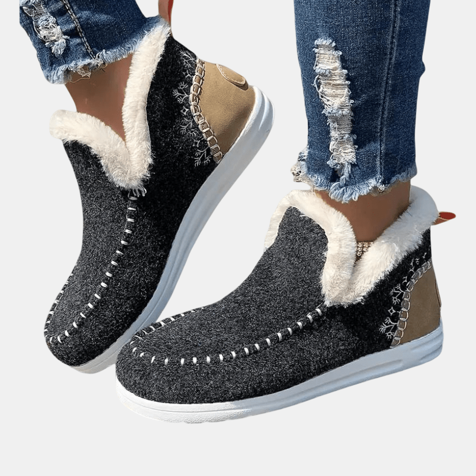Valentina | Botas invernales - CasaCavari