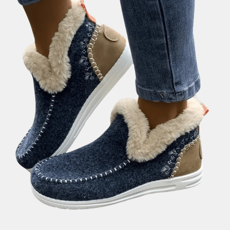 Valentina | Botas invernales - CasaCavari