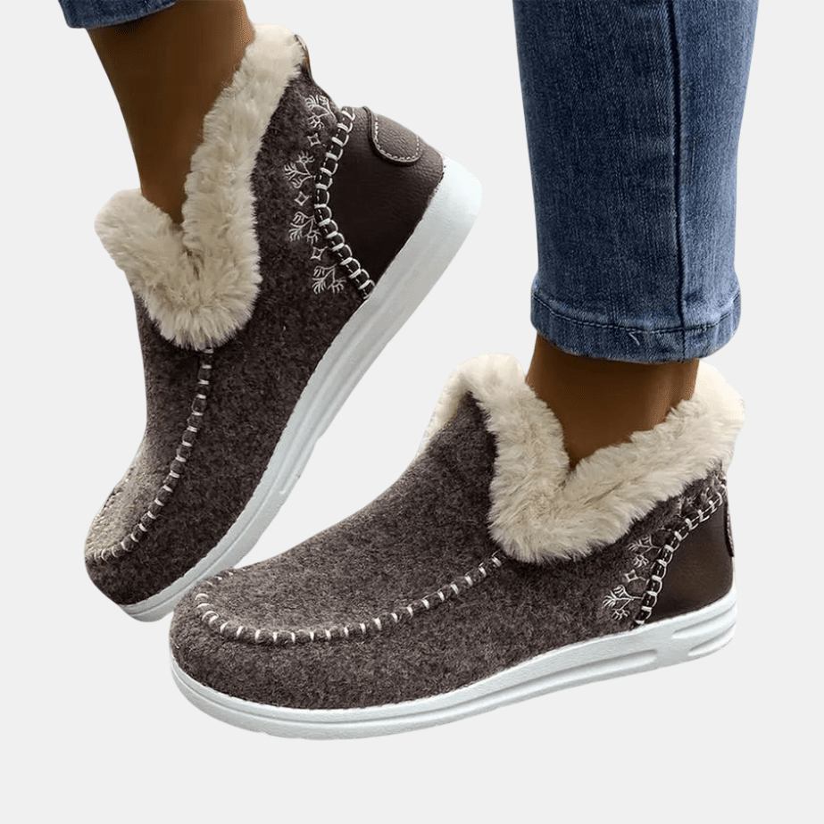 Valentina | Botas invernales - CasaCavari