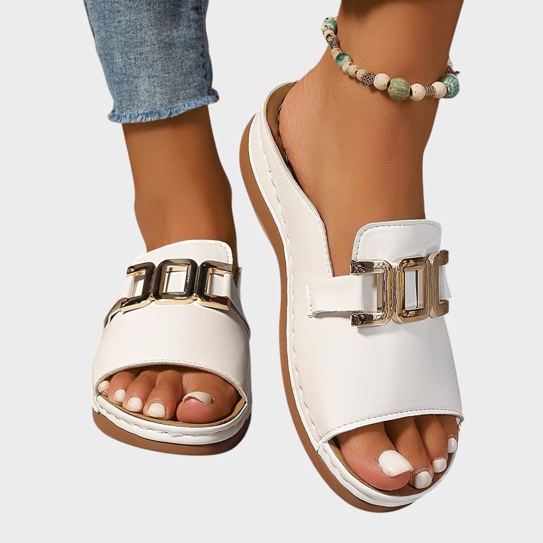 Valentini | Sandalias ELEGANTES - CasaCavari
