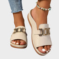 Valentini | Sandalias ELEGANTES - CasaCavari