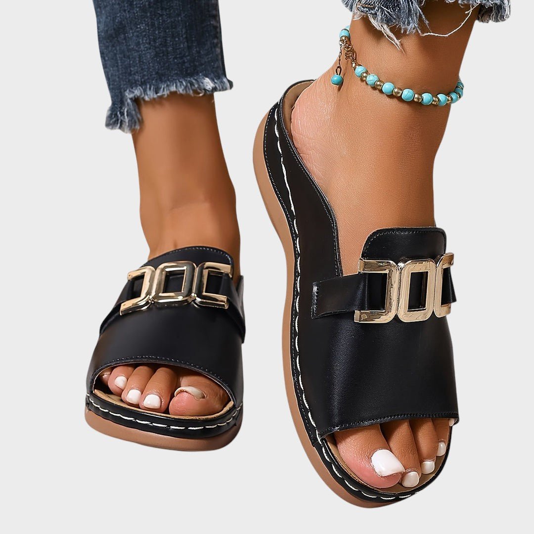 Valentini | Sandalias ELEGANTES - CasaCavari