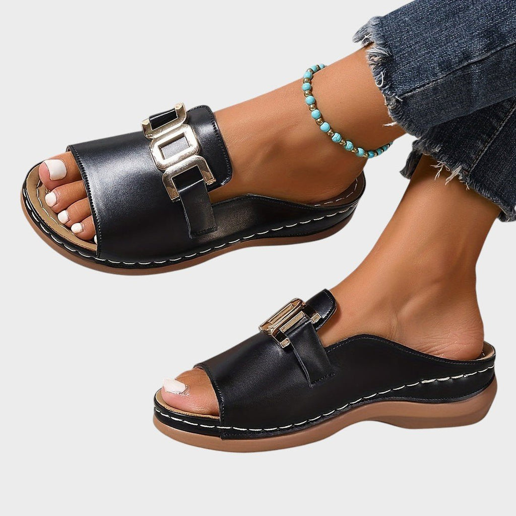 Valentini | Sandalias ELEGANTES - CasaCavari