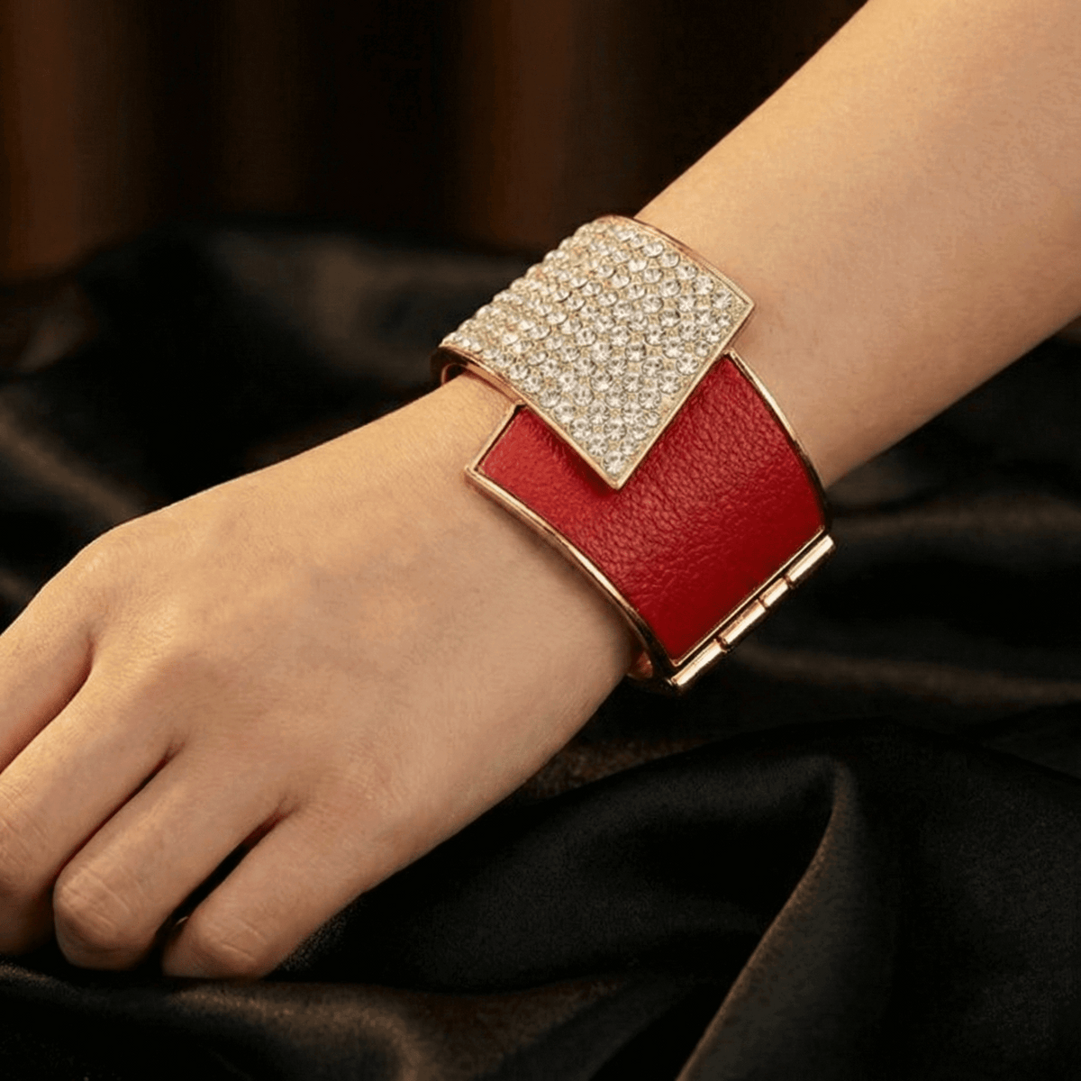Valeria|Pulsera de piedra natural - CasaCavari