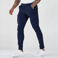 Valerio™ | Pantalón técnico stretch de corte moderno - CasaCavari
