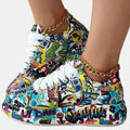 Veronika | Zapatillas Diseño - CasaCavari