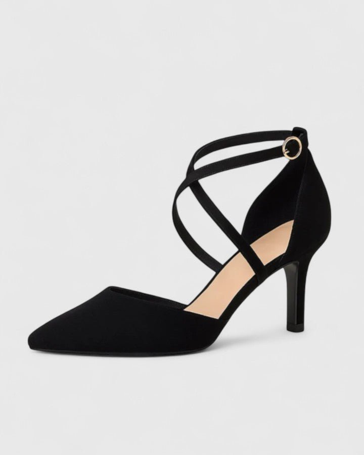 Veylah | Tacones Elegantes - CasaCavari
