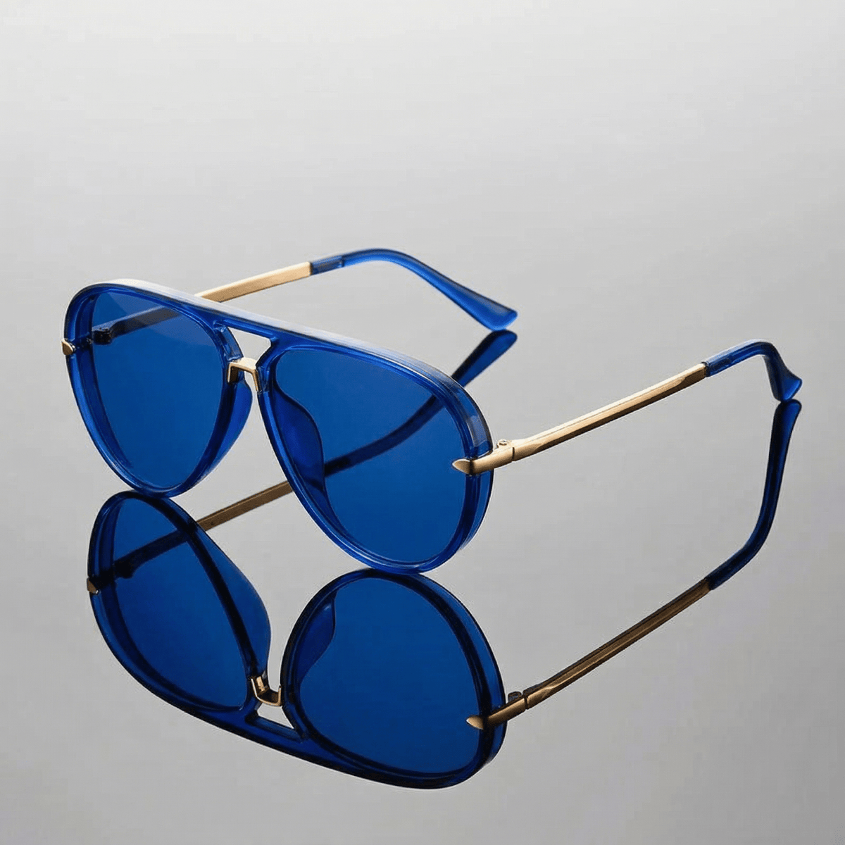 Viola | Gafas de Sol Aviador - CasaCavari