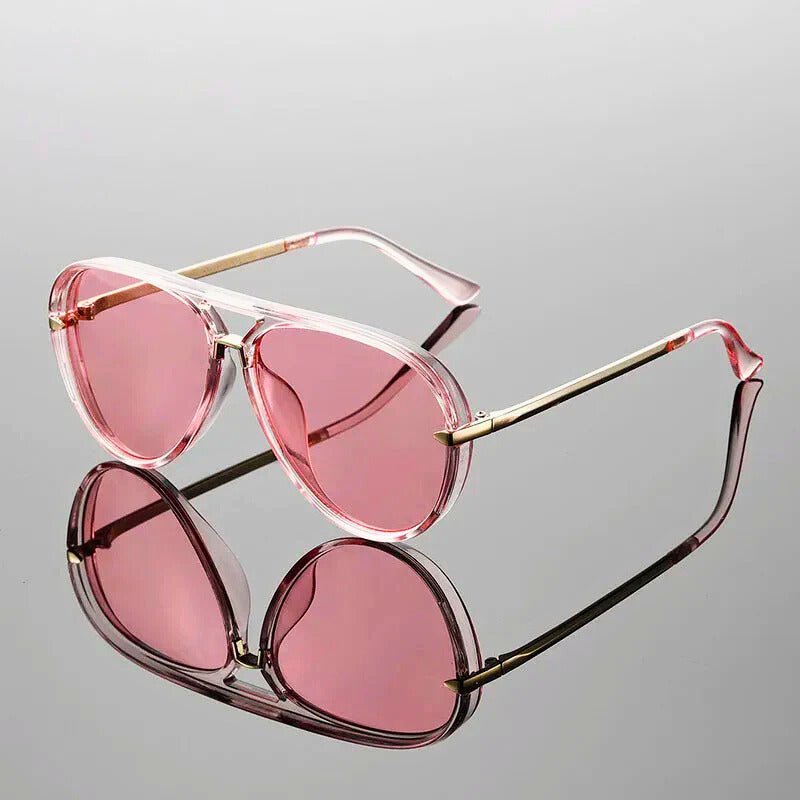 Viola | Gafas de Sol Aviador - CasaCavari