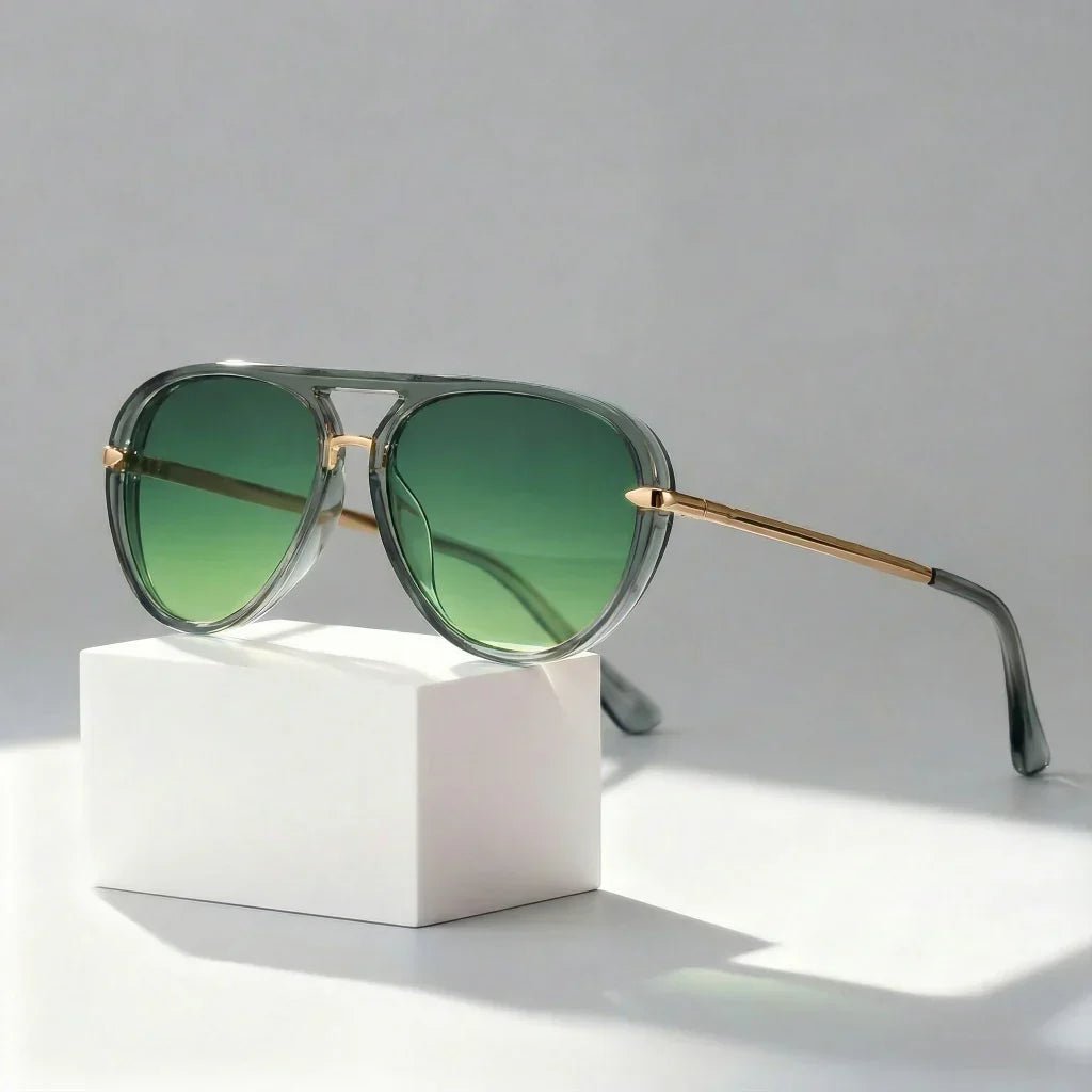 Viola | Gafas de Sol Aviador - CasaCavari