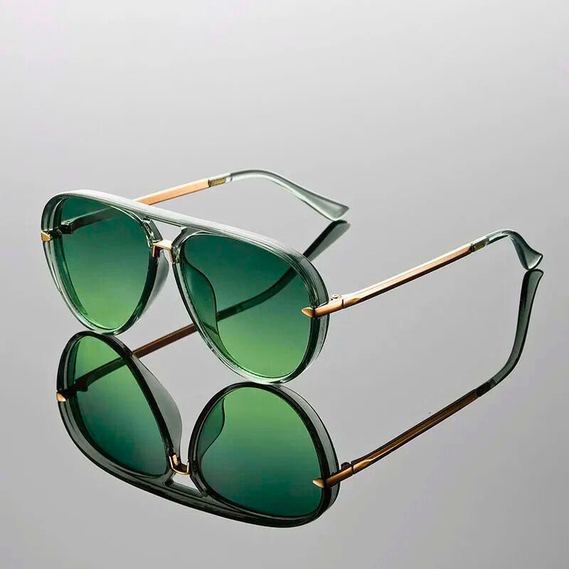 Viola | Gafas de Sol Aviador - CasaCavari