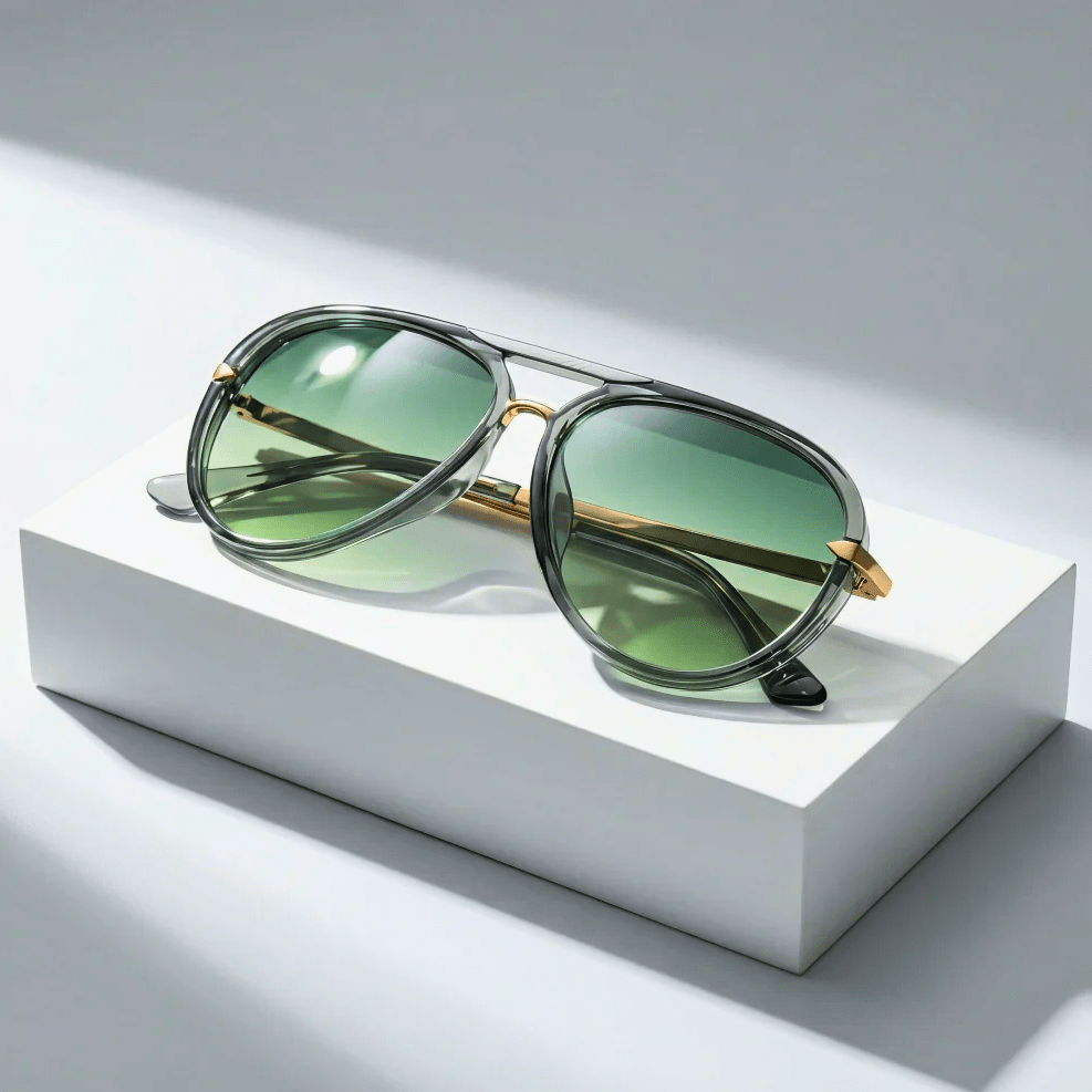 Viola | Gafas de Sol Aviador - CasaCavari