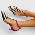 Virelle | Tacones Sofisticados - CasaCavari