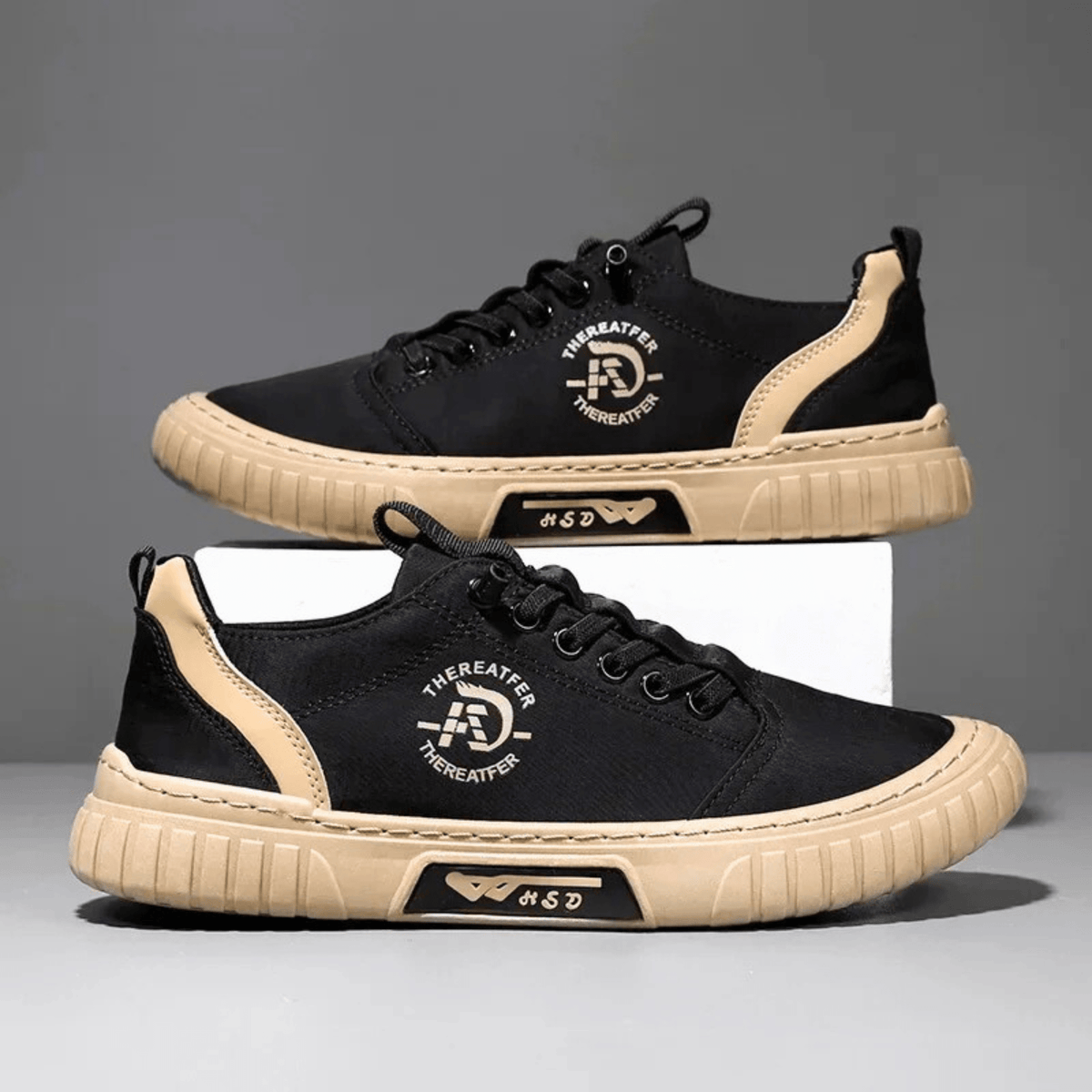 Elio | Baskets urbaines - Casa Cavari