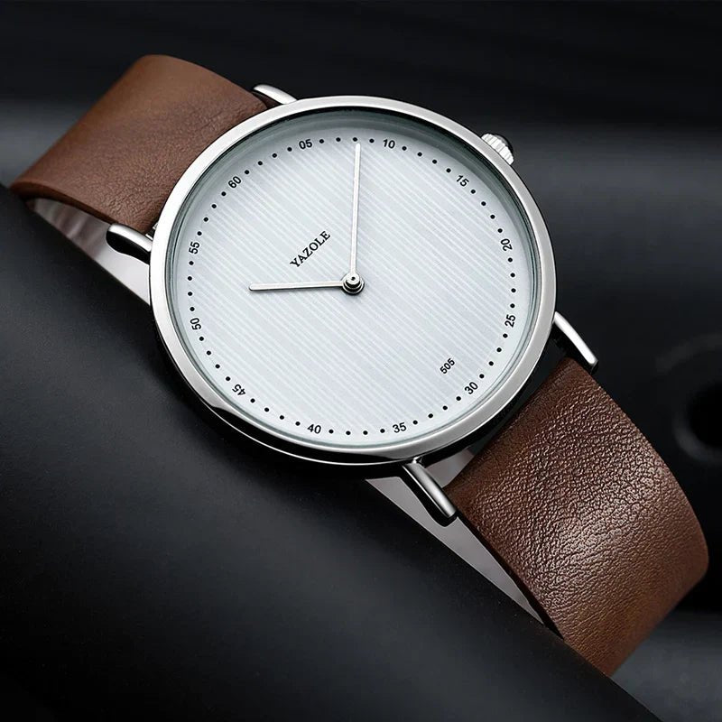 York|Reloj Minimalista - CasaCavari