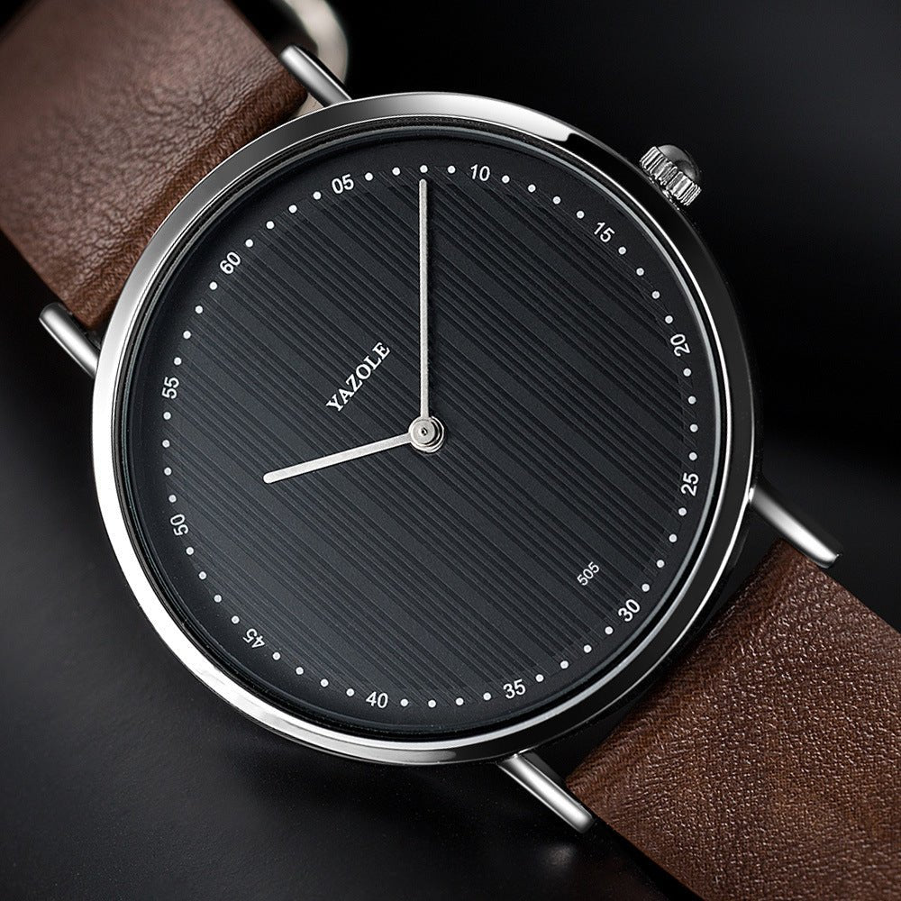 York|Reloj Minimalista - CasaCavari