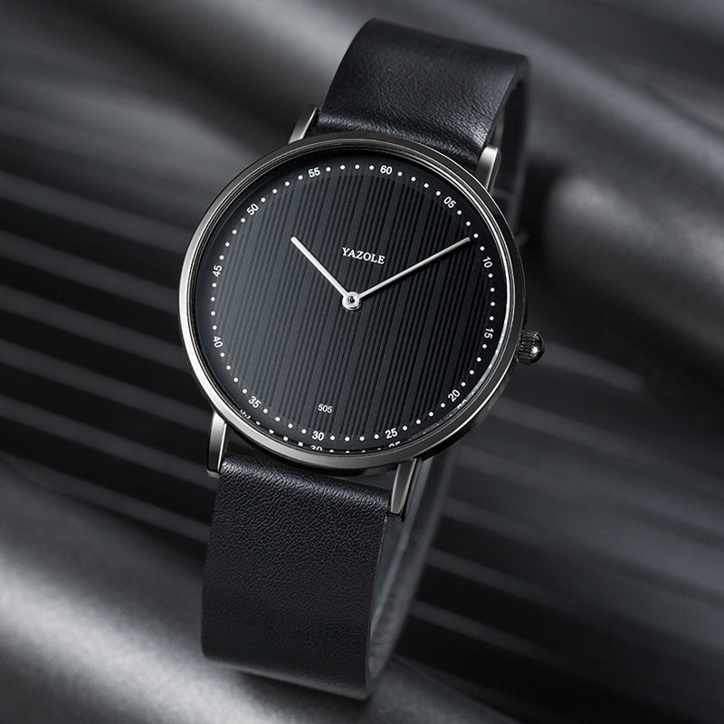York|Reloj Minimalista - CasaCavari
