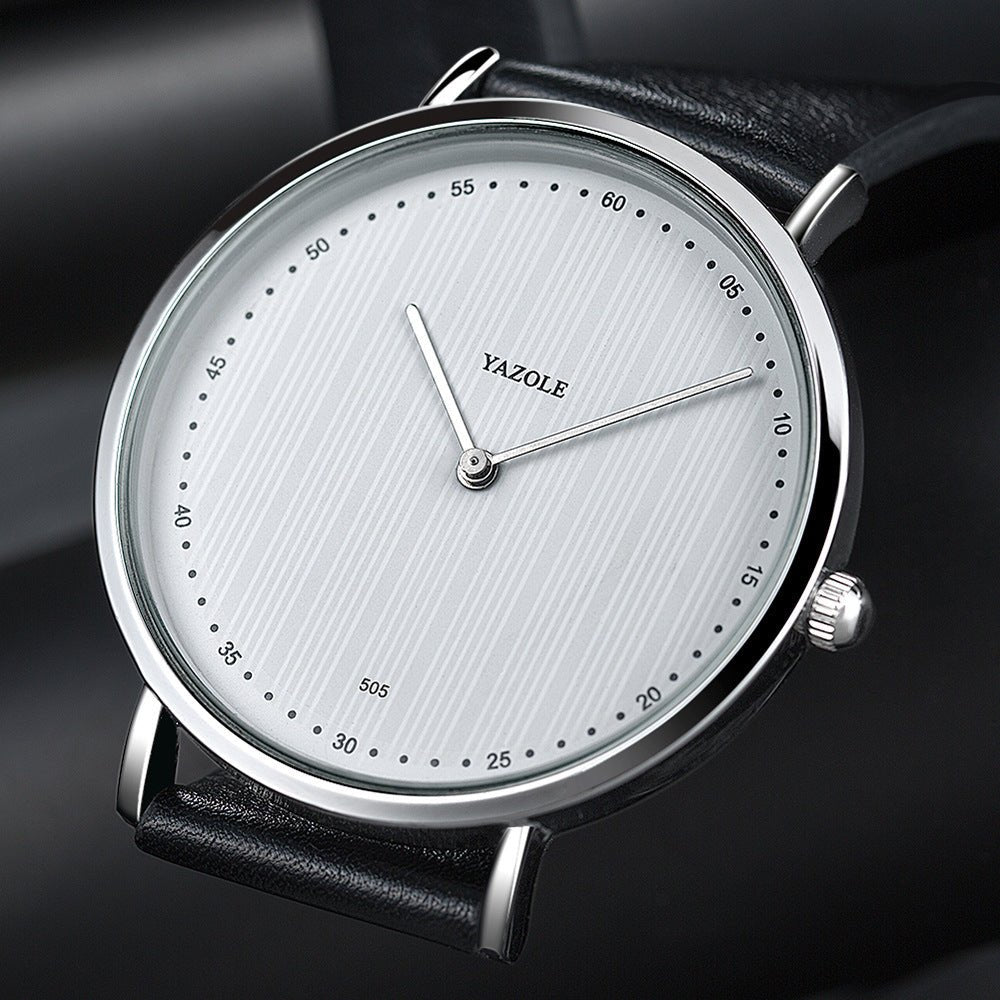 York|Reloj Minimalista - CasaCavari